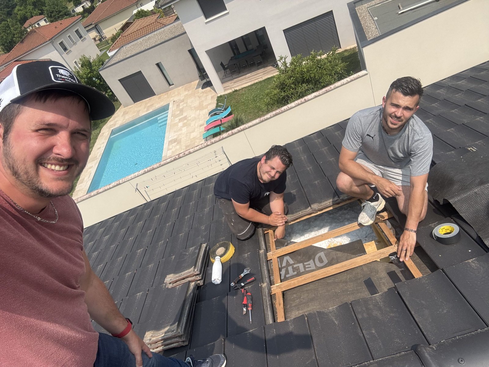 Chantier numerikme