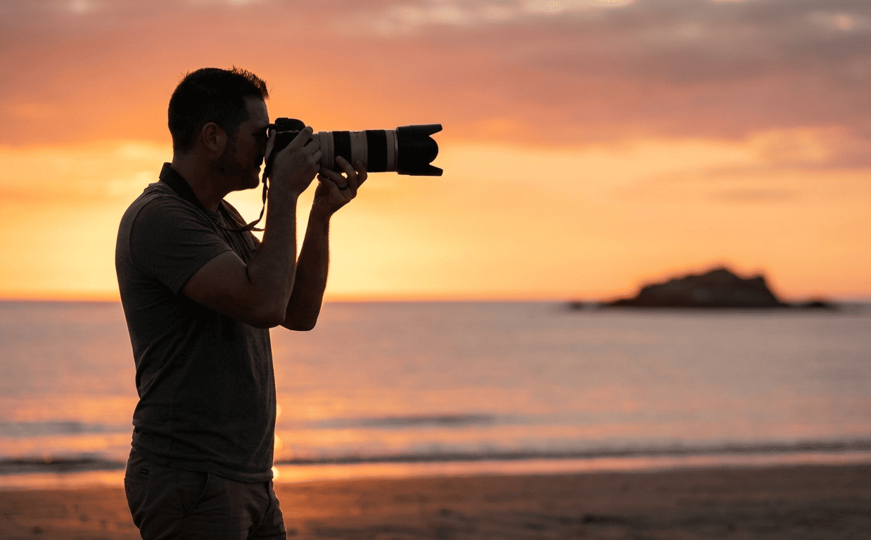 Photographe