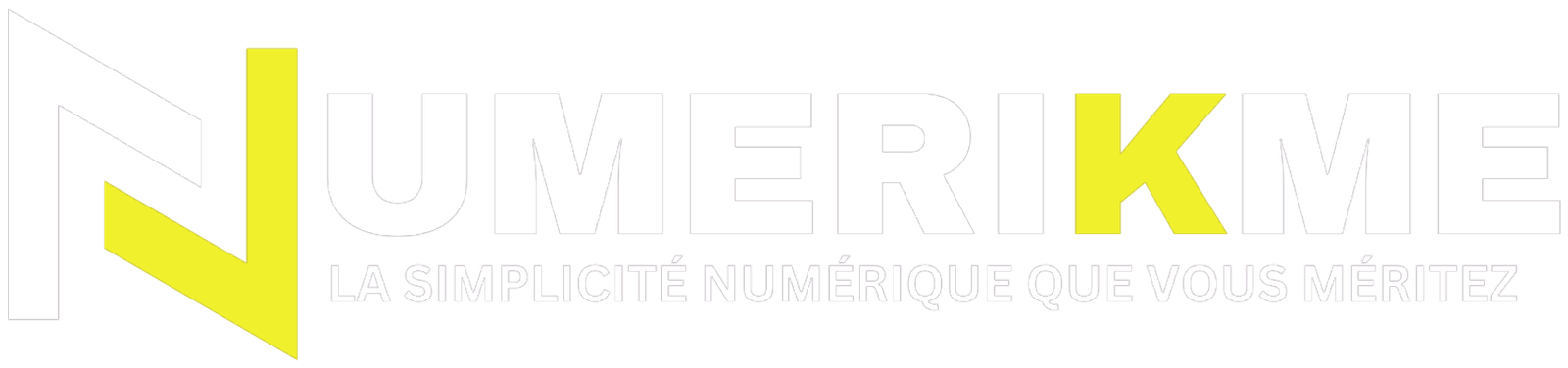 NUMERIKME — La simplicité numérique que vous méritez