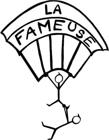 La Fameuse Compagnie
